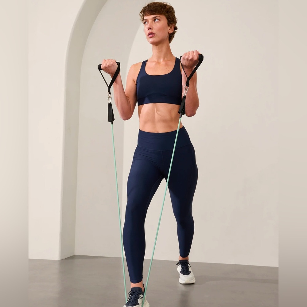 INTERVAL BRA A-C